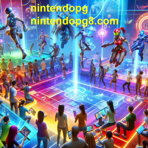 Entendendo a Importância dos Clãs nos Jogos da Nintendo