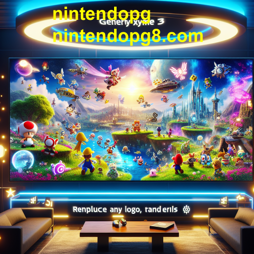 Mergulhando no Mundo das Modificações de Jogos da Nintendo