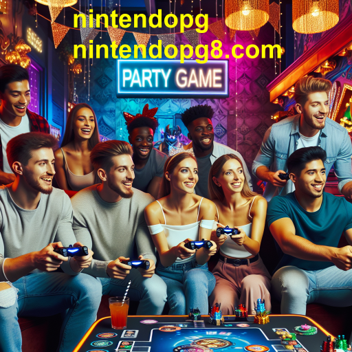 A Ascensão dos Jogos Sociais: Conectando Jogadores em Todo o Mundo